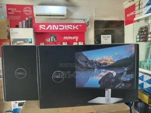 Dell U2424h Ultrasharp 24 Full Hd Monitor - Without Stand
