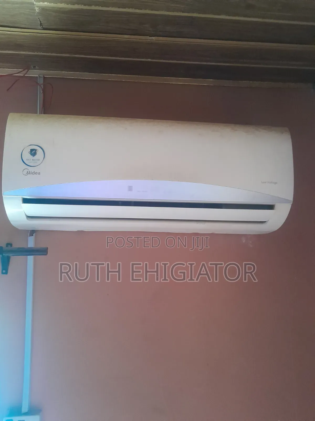 Midea Ac Split Unit