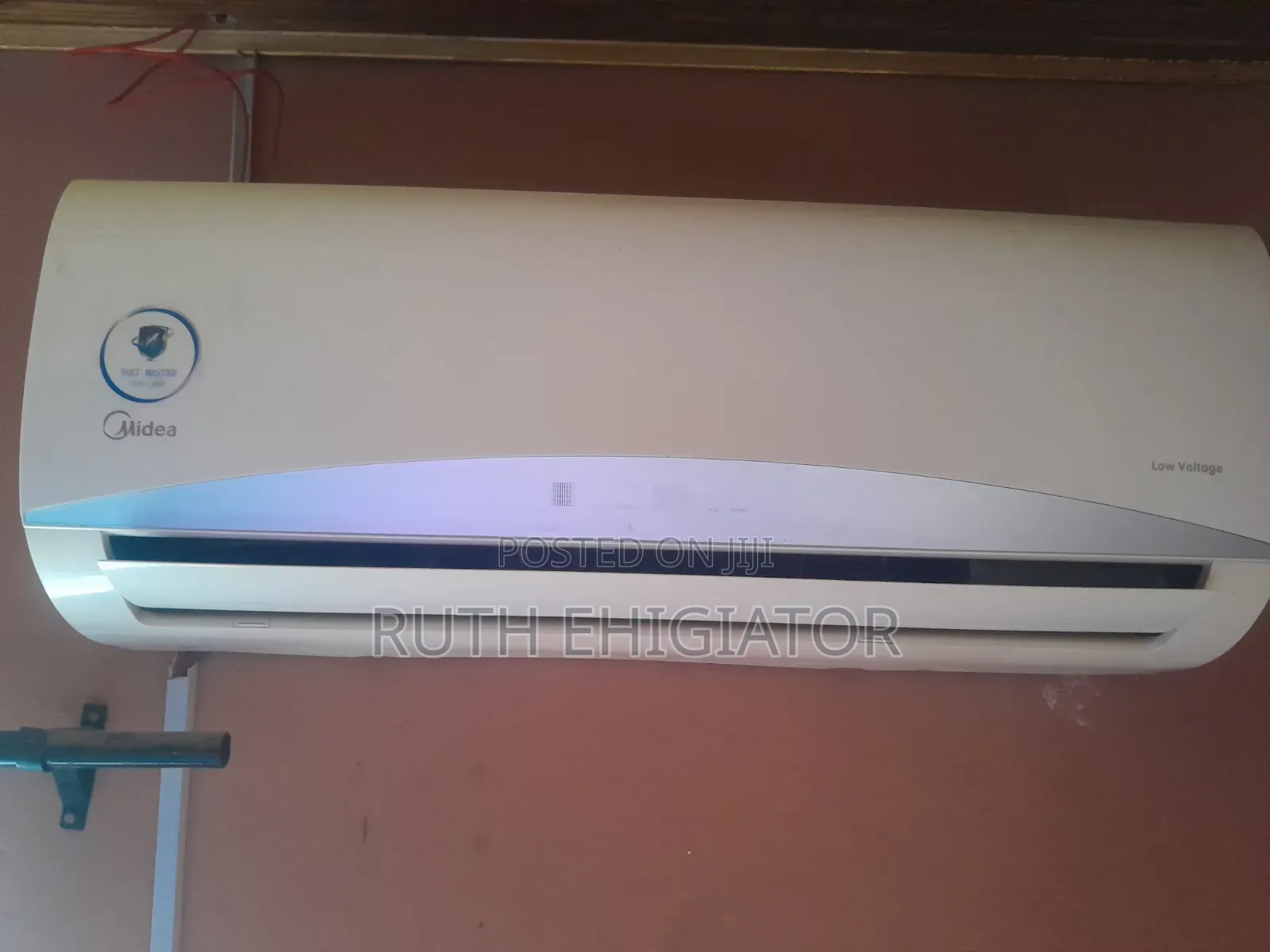 Midea Ac Split Unit