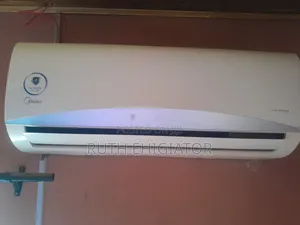 Midea Ac Split Unit
