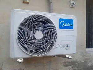 Midea Ac Split Unit