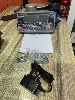 Santwell Sk220 Digital Weighing Indicator