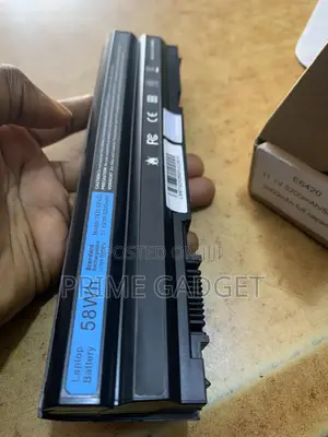 E6420,e5520,e5420