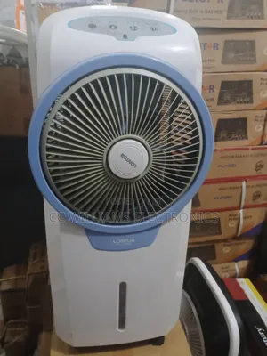 Lontor Water Cooling Fan