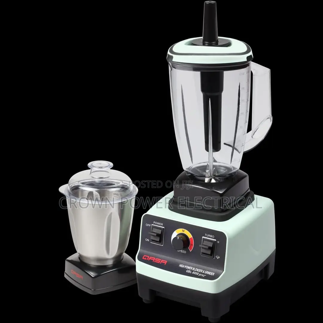 QBL 8008 Pro2
