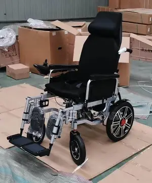 Wheelchair