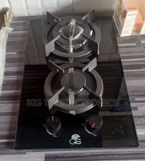 Gs Inbuilt Cabinet Cooker (2gas Burners)