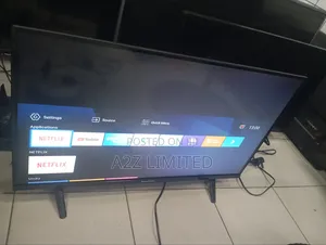 32inch Smart Tv