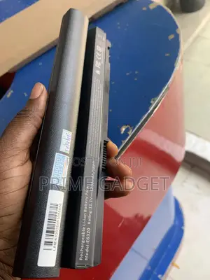 Dell Latitude E6320 E6230 6220 6330