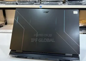Laptop Acer Nitro 16 16GB Intel Core i5 SSD 1T