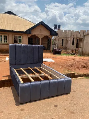 4 by 6 Bed Stand