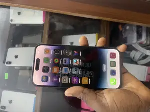 Apple iPhone 14 Pro Max 128 GB Gray