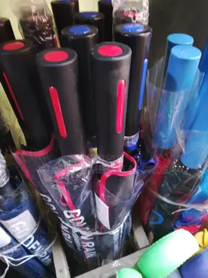 Gabriel Umbrellas Pros