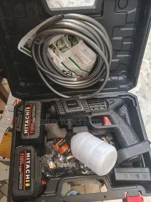 Garden Supplies