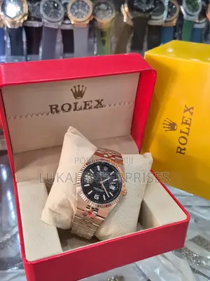 Rolex Vip Chain