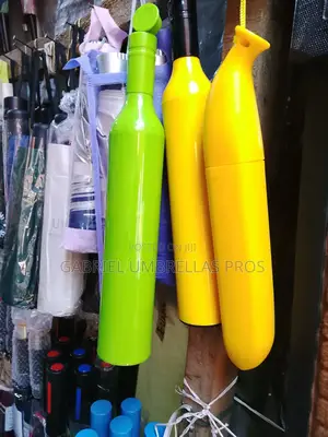 Gabriel Umbrellas Pros