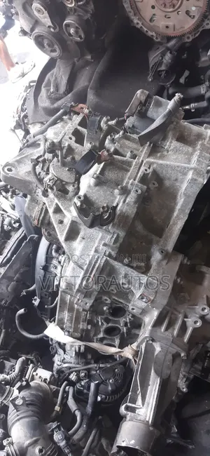 Gearbox Toyota/Lexus 22pin Awd Highlander, Sienna, Rx350 2010-2016