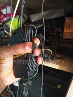 Chargers Available for Diff Laptops