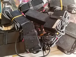 Chargers Available for Diff Laptops