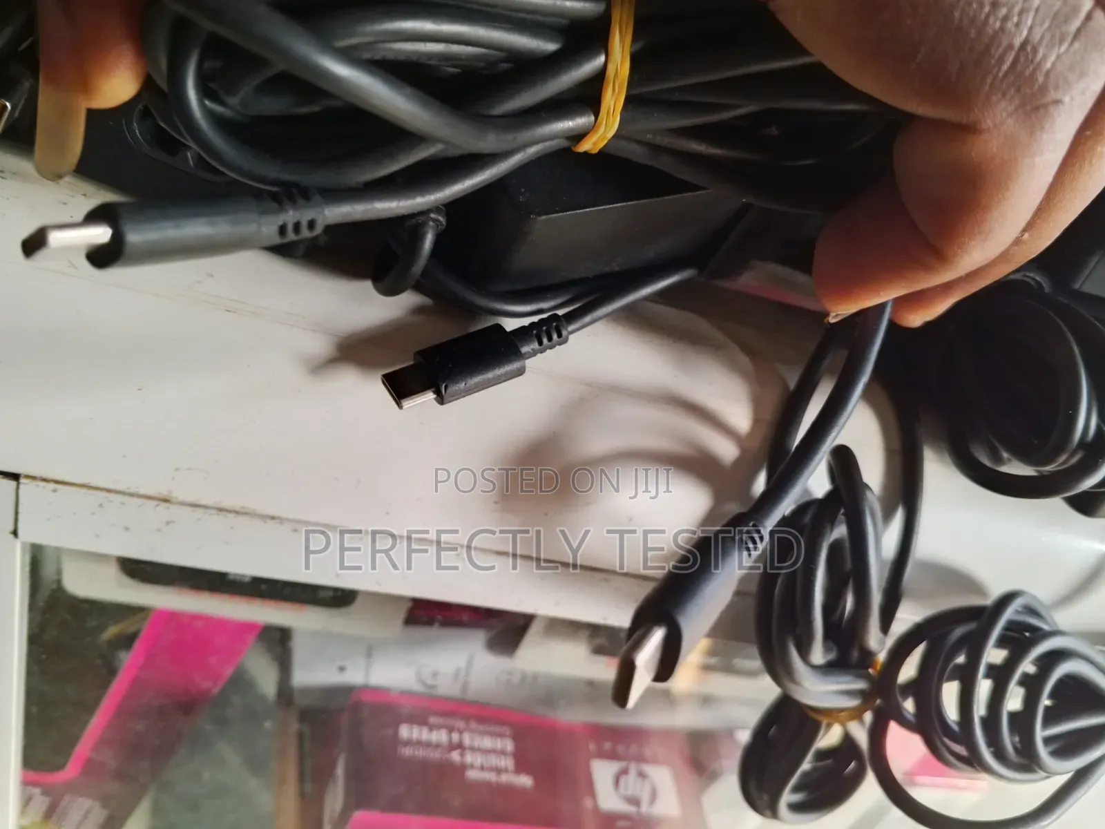 Chargers Available for Diff Laptops