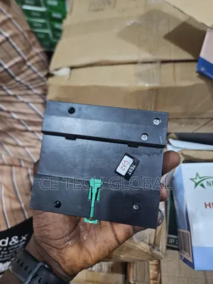 Automatic Changeover Ats
