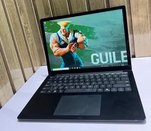 Laptop Microsoft Surface Laptop 6 32GB Intel Core Ultra 7 SSD 1T