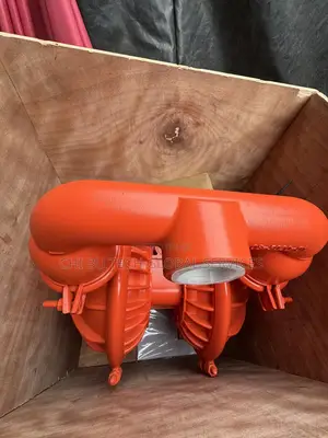 2’’ Wilden Air-Operated Double-Diaphragm (Aodd) Pump