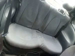 Ford Galaxy 2011 Black