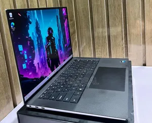 Laptop Dell XPS 15 (9530) 32GB Intel Core i7 SSD 1T