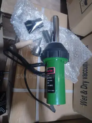 Leister Heat Gun