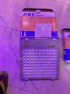 100watt Akt Flood Light
