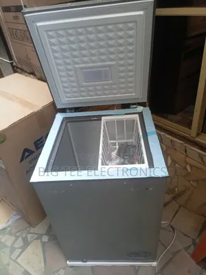 Aeon Chest Freezer (Model 100l)