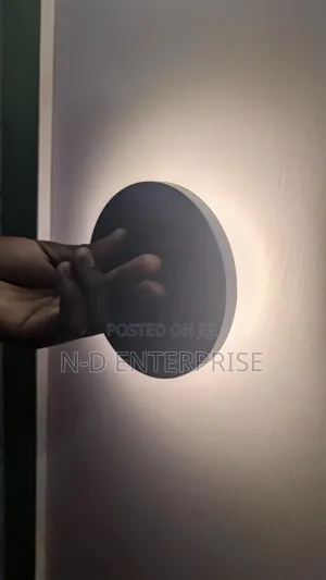 Luxury Led Wall Light 9watt