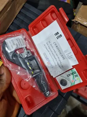 Digital Micrometer 0-25