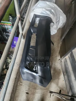 Front Bumper Camry 013 Spot
