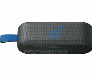 Anker Soundcore Select 3 Bluetooth Speaker