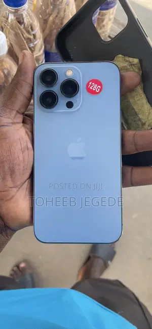 Apple iPhone 13 Pro 128 GB