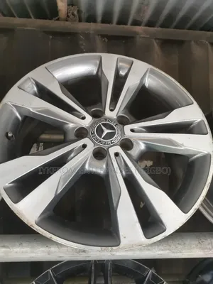 Benz E 350 18 Rim 2014 Follow Come