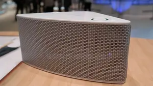 Samsung Shape M3 Wireless Bluetooth Audio Speaker for Tv, Multiroom Et