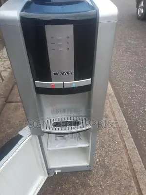 Cway Water Despenser.