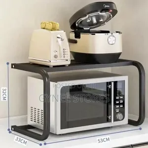 Microwave Stand