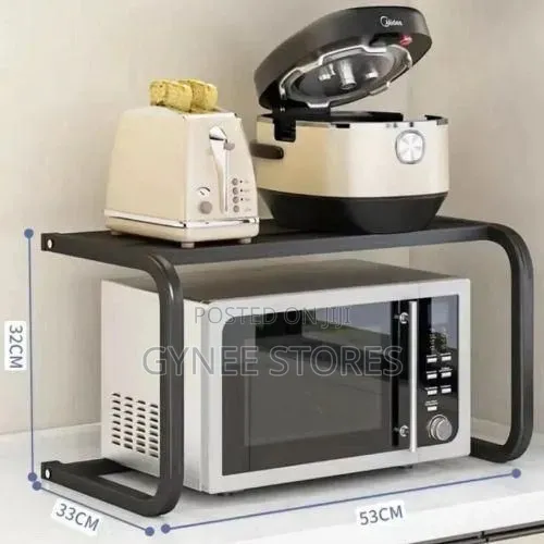 Microwave Stand