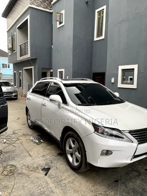 Ceramic Tint Installation in Lagos