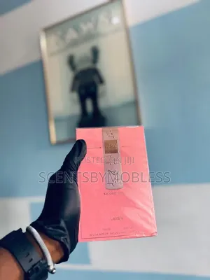 Angham Perfume