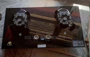 Gs Flip Up Inbuilt Cabinet Cooker(2gas Burners)