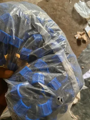 Endcap for Drip Tape