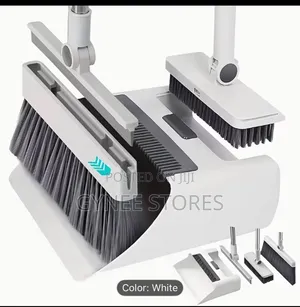 4 in 1 Broom