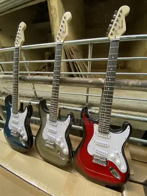 Ibanez Professional Lead Guitar