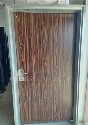 Israeli Doors