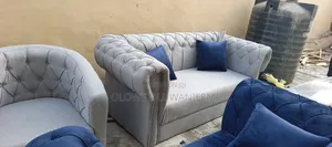 Modern Sofa Chair Set